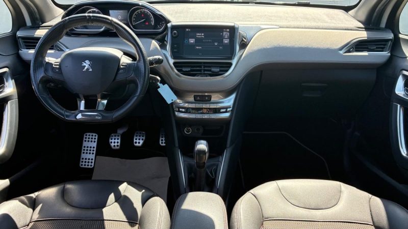 Peugeot 208 1.6 VTi 120ch Pack XY 1ere Main