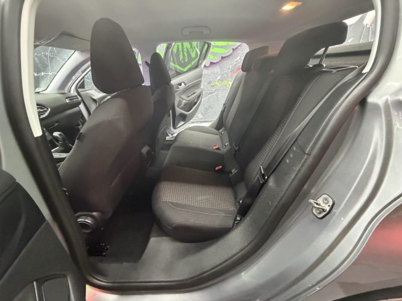 PEUGEOT 308 II 1.6 BLUE HDI 100 ACCESS 2017