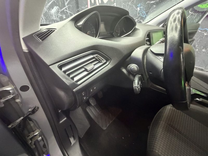 PEUGEOT 308 II 1.6 BLUE HDI 100 ACCESS 2017