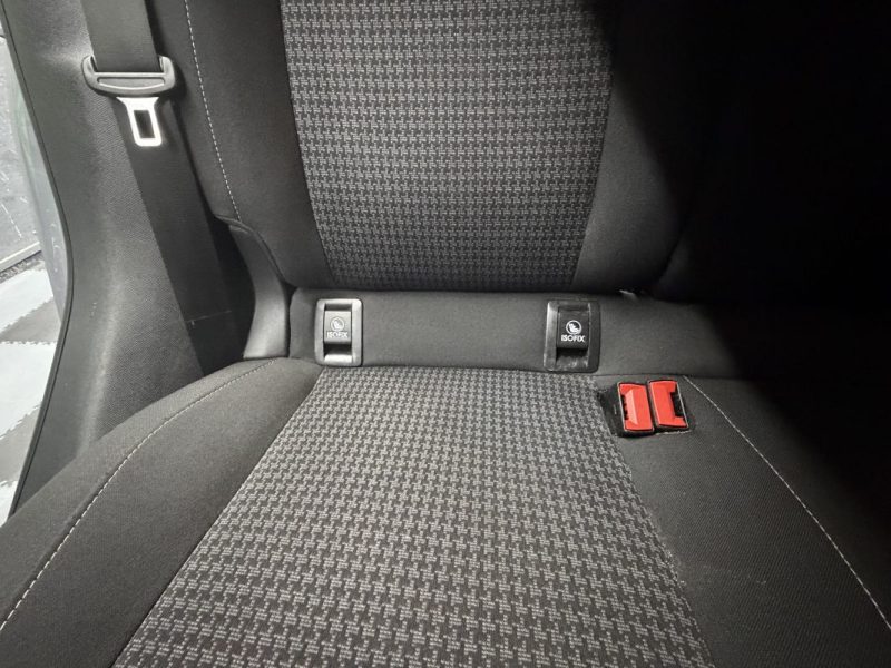 PEUGEOT 308 II 1.6 BLUE HDI 100 ACCESS 2017