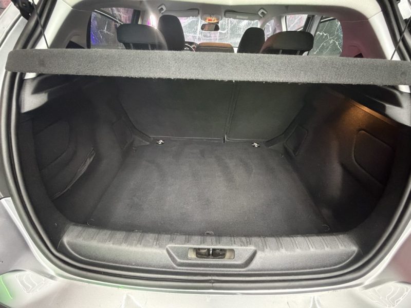 PEUGEOT 308 II 1.6 BLUE HDI 100 ACCESS 2017