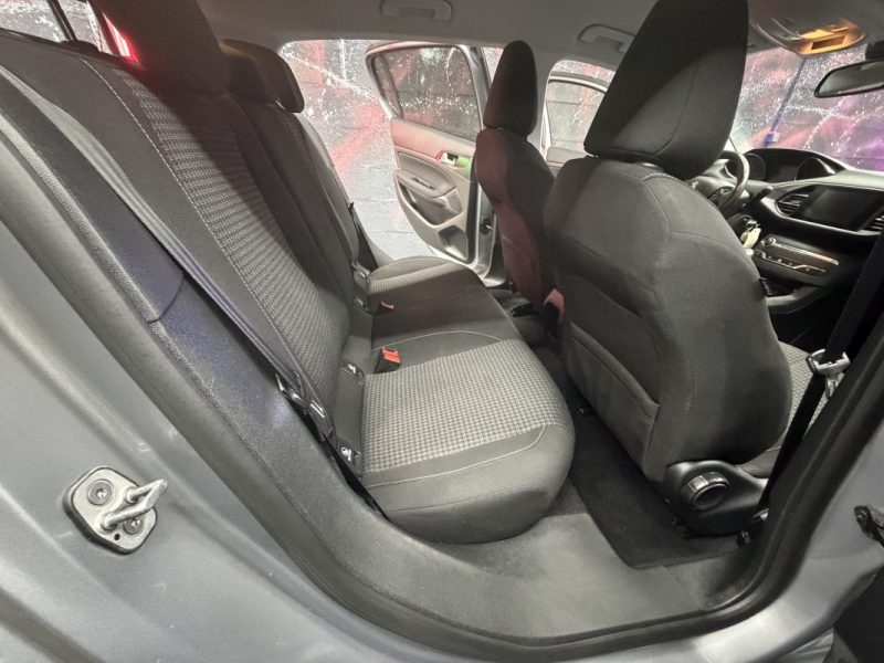 PEUGEOT 308 II 1.6 BLUE HDI 100 ACCESS 2017