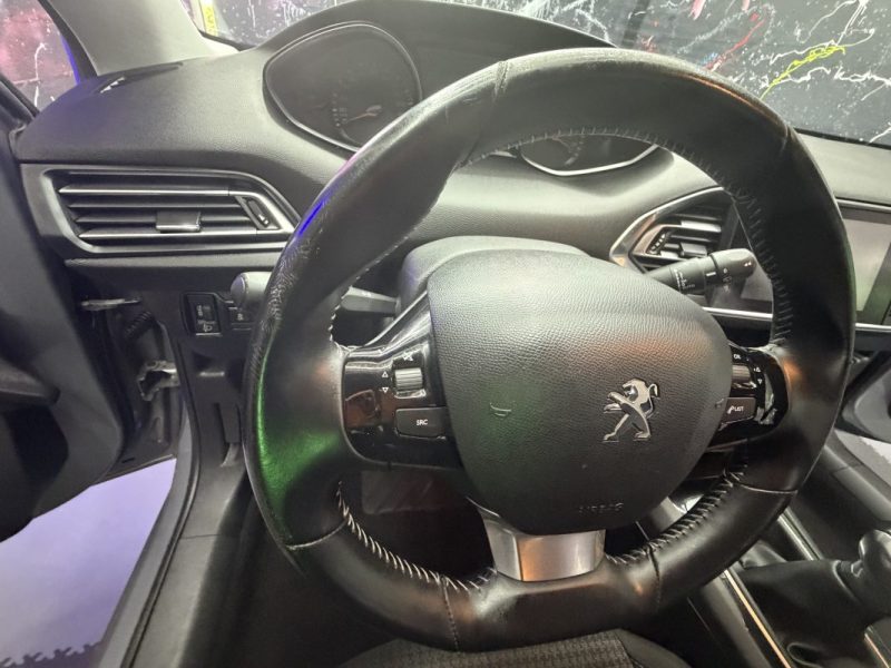 PEUGEOT 308 II 1.6 BLUE HDI 100 ACCESS 2017