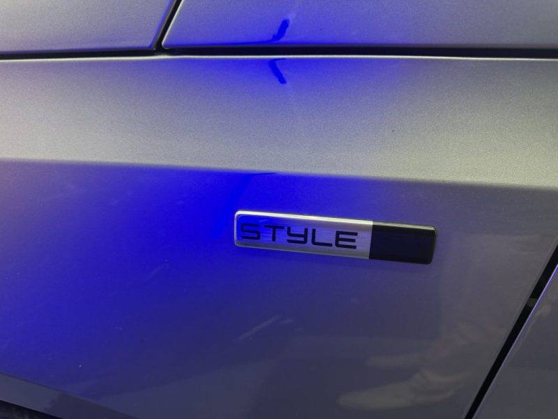PEUGEOT 308 II 1.6 BLUE HDI 100 ACCESS 2017
