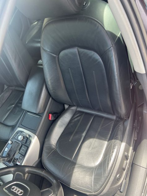 AUDI A6 3.0TDI AMBIENTE MULTITRONIC 2011