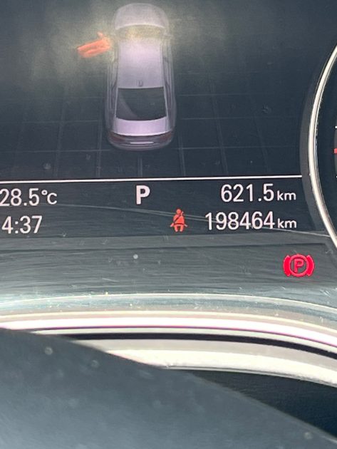 AUDI A6 3.0TDI AMBIENTE MULTITRONIC 2011