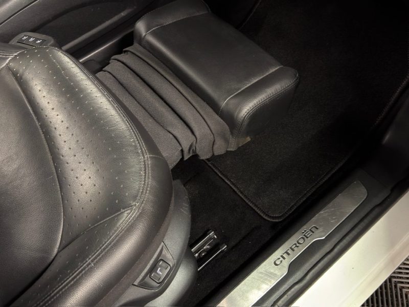 CITROEN C4 PICASSO EXCLUSIVE 1.6 THP 165 Cv 1ERE MAIN / INTERIEUR CUIR TOIT PANO GPS - GARANTIE 1 AN