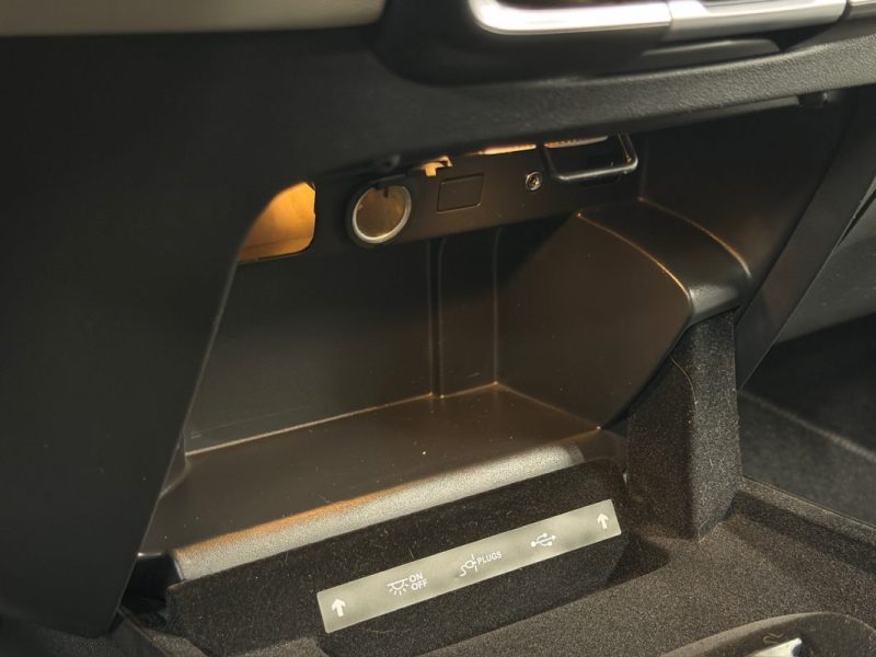 CITROEN C4 PICASSO EXCLUSIVE 1.6 THP 165 Cv 1ERE MAIN / INTERIEUR CUIR TOIT PANO GPS - GARANTIE 1 AN