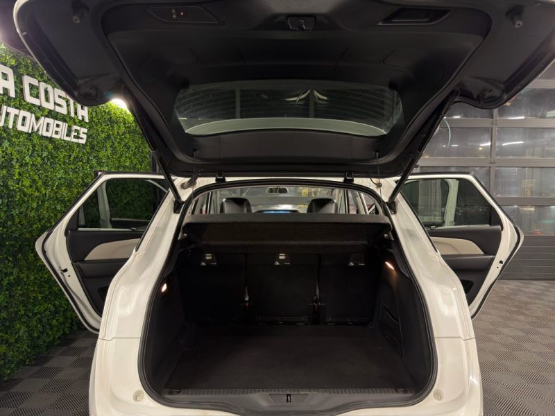 CITROEN C4 PICASSO EXCLUSIVE 1.6 THP 165 Cv 1ERE MAIN / INTERIEUR CUIR TOIT PANO GPS - GARANTIE 1 AN
