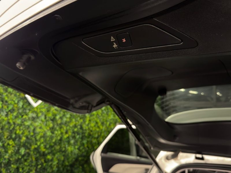 CITROEN C4 PICASSO EXCLUSIVE 1.6 THP 165 Cv 1ERE MAIN / INTERIEUR CUIR TOIT PANO GPS - GARANTIE 1 AN