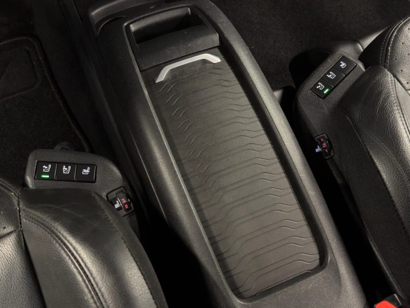 CITROEN C4 PICASSO EXCLUSIVE 1.6 THP 165 Cv 1ERE MAIN / INTERIEUR CUIR TOIT PANO GPS - GARANTIE 1 AN