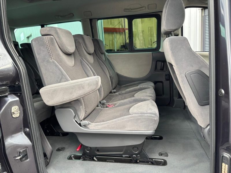 FIAT SCUDO 2.0 jTDM 136CV EXECUTIVE 140 MULTIJET  L2H1 PANORAMA 