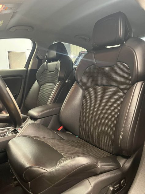 MAGNIFIQUE CITROËN C5 EXCLUSIVE 2.0 150 CH (FULL SUIVI D’ENTRETIEN CITROEN, RADAR DE RECUL, CLIM)
