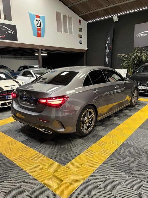  MERCEDES-BENZ CLASSE A 180 PHSE 2 ESSENCE 136 CH (AMG LINE, CARPLAY)⭐️⭐️⭐️⭐️⭐️