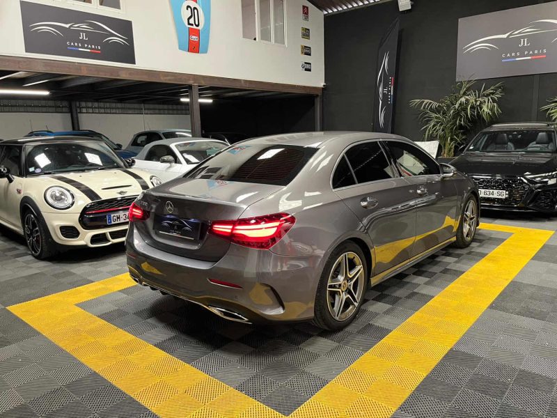  MERCEDES-BENZ CLASSE A 180 PHSE 2 ESSENCE 136 CH (AMG LINE, CARPLAY)⭐️⭐️⭐️⭐️⭐️