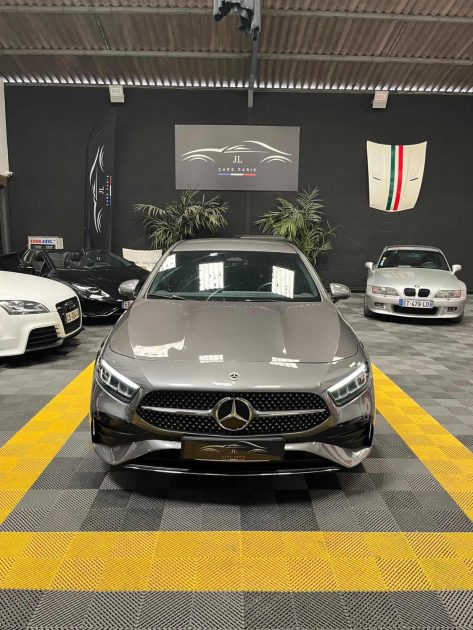  MERCEDES-BENZ CLASSE A 180 PHSE 2 ESSENCE 136 CH (AMG LINE, CARPLAY)⭐️⭐️⭐️⭐️⭐️
