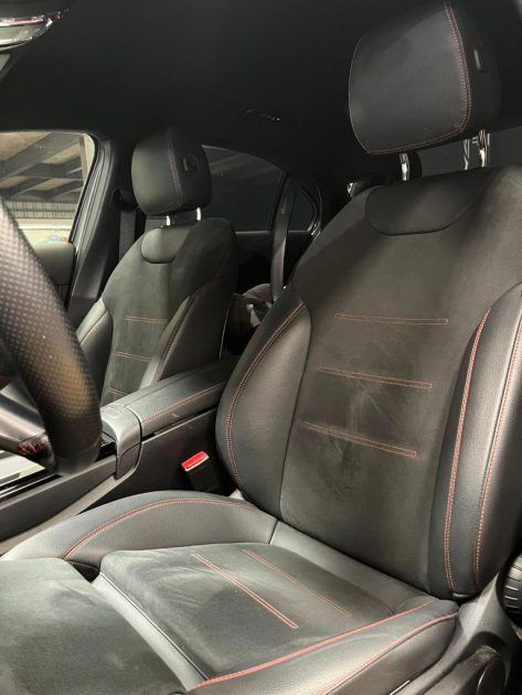  MERCEDES-BENZ CLASSE A 180 PHSE 2 ESSENCE 136 CH (AMG LINE, CARPLAY)⭐️⭐️⭐️⭐️⭐️