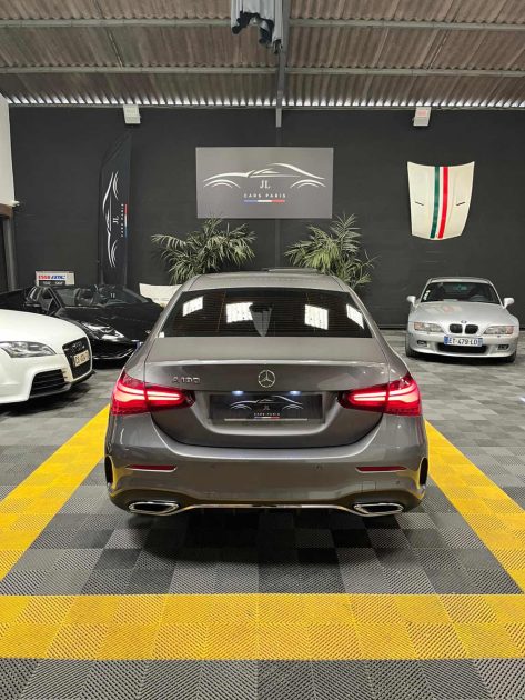  MERCEDES-BENZ CLASSE A 180 PHSE 2 ESSENCE 136 CH (AMG LINE, CARPLAY)⭐️⭐️⭐️⭐️⭐️