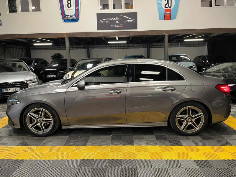  MERCEDES-BENZ CLASSE A 180 PHSE 2 ESSENCE 136 CH (AMG LINE, CARPLAY)⭐️⭐️⭐️⭐️⭐️