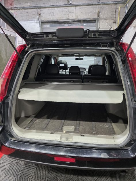 NISSAN X-TRAIL 4x4 2.2L DCI 136 Ch, ELEGANCE COLUMBIA, Toit Ouvrant, Ecran CarPlay, Garantie 