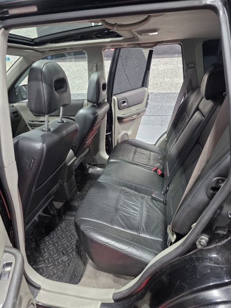 NISSAN X-TRAIL 4x4 2.2L DCI 136 Ch, ELEGANCE COLUMBIA, Toit Ouvrant, Ecran CarPlay, Garantie 