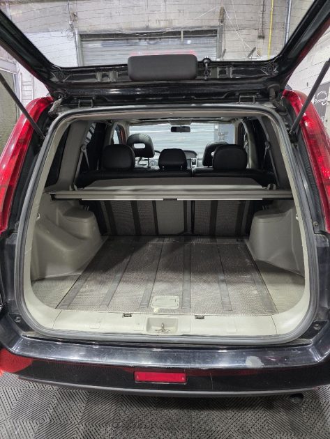 NISSAN X-TRAIL 4x4 2.2L DCI 136 Ch, ELEGANCE COLUMBIA, Toit Ouvrant, Ecran CarPlay, Garantie 