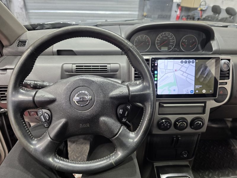 NISSAN X-TRAIL 4x4 2.2L DCI 136 Ch, ELEGANCE COLUMBIA, Toit Ouvrant, Ecran CarPlay, Garantie 
