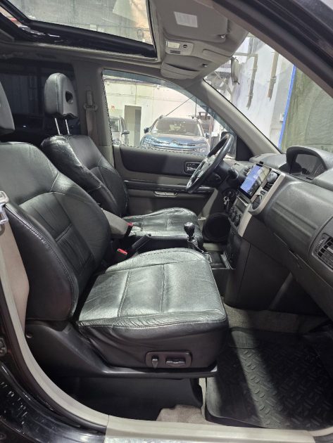 NISSAN X-TRAIL 4x4 2.2L DCI 136 Ch, ELEGANCE COLUMBIA, Toit Ouvrant, Ecran CarPlay, Garantie 