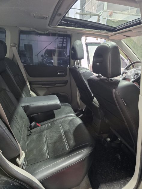 NISSAN X-TRAIL 4x4 2.2L DCI 136 Ch, ELEGANCE COLUMBIA, Toit Ouvrant, Ecran CarPlay, Garantie 