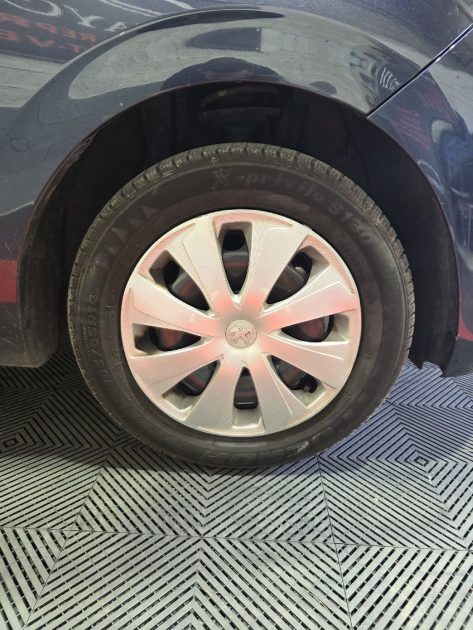PEUGEOT 108 1.0 VTI 68 ACTIVE, 1ère Main, Climatisation, 5 Portes, Garantie