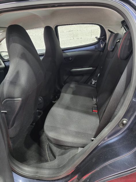 PEUGEOT 108 1.0 VTI 68 ACTIVE, 1ère Main, Climatisation, 5 Portes, Garantie