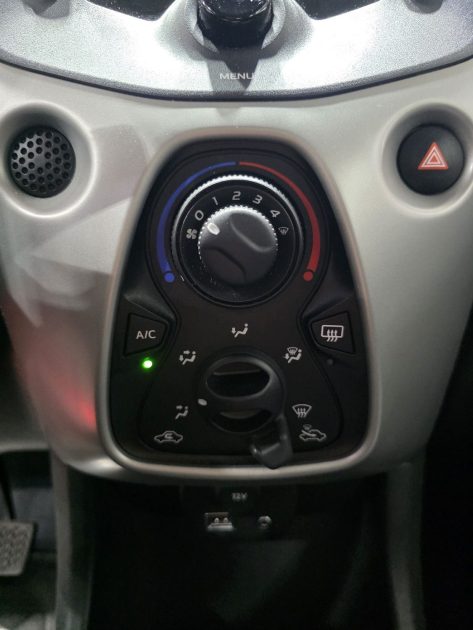 PEUGEOT 108 1.0 VTI 68 ACTIVE, 1ère Main, Climatisation, 5 Portes, Garantie