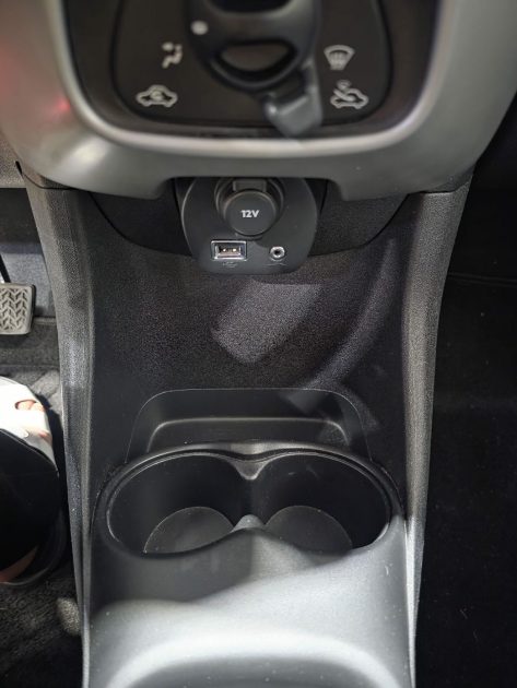 PEUGEOT 108 1.0 VTI 68 ACTIVE, 1ère Main, Climatisation, 5 Portes, Garantie