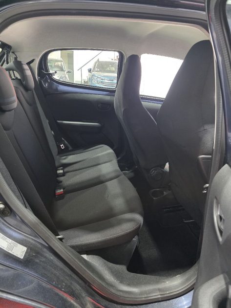 PEUGEOT 108 1.0 VTI 68 ACTIVE, 1ère Main, Climatisation, 5 Portes, Garantie