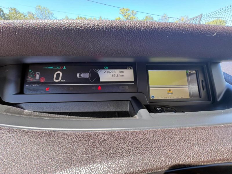 ✅RENAULT SCENIC III 1.6 DCI 130ch TOIT OUVRANT SCENIC 3 JADE✅