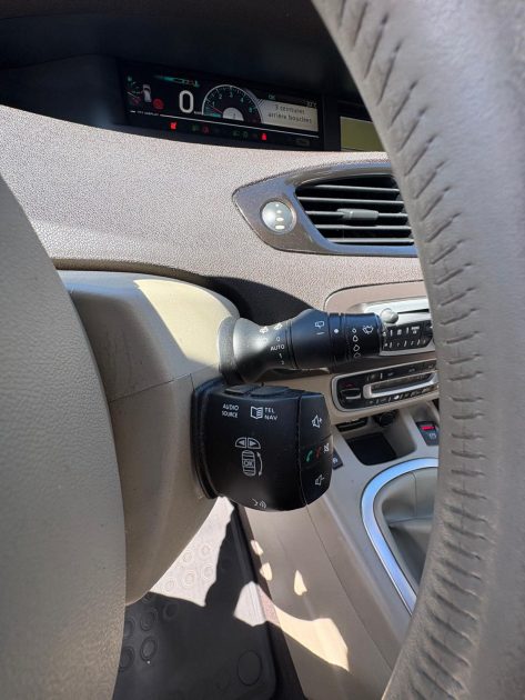 ✅RENAULT SCENIC III 1.6 DCI 130ch TOIT OUVRANT SCENIC 3 JADE✅