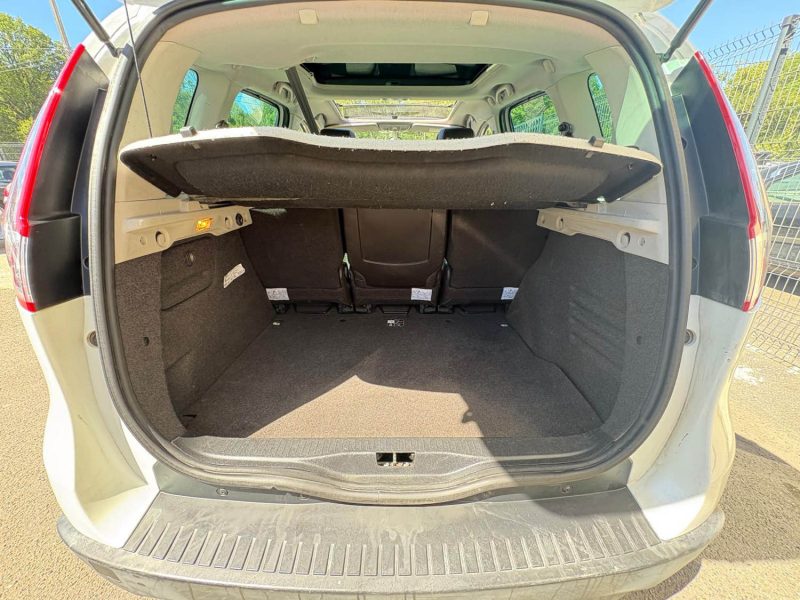 ✅RENAULT SCENIC III 1.6 DCI 130ch TOIT OUVRANT SCENIC 3 JADE✅