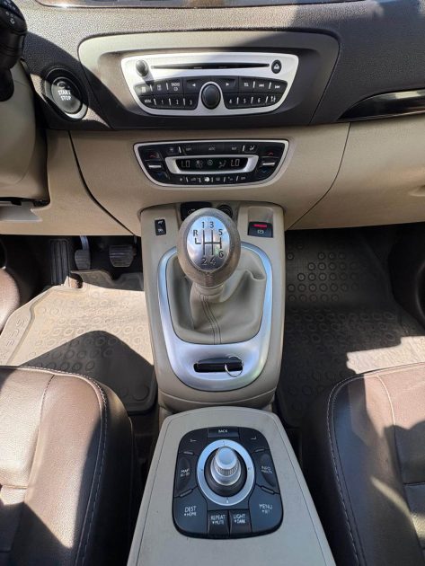 ✅RENAULT SCENIC III 1.6 DCI 130ch TOIT OUVRANT SCENIC 3 JADE✅