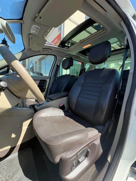 ✅RENAULT SCENIC III 1.6 DCI 130ch TOIT OUVRANT SCENIC 3 JADE✅