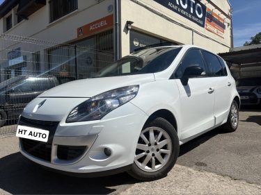 ✅RENAULT SCENIC III 1.6 DCI 130ch TOIT OUVRANT SCENIC 3 JADE✅