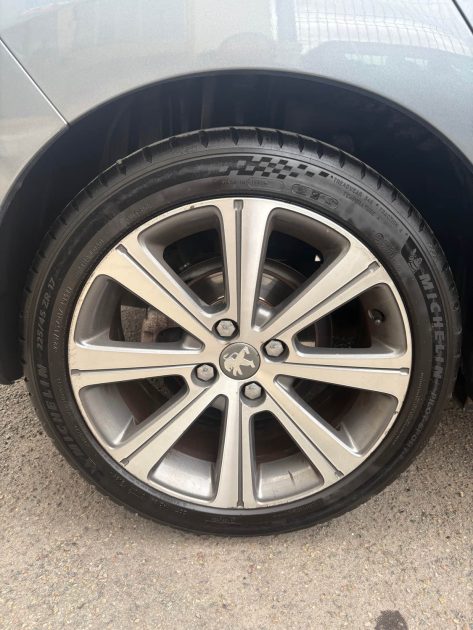✅PEUGEOT 308 2.0 L 163ch BOITE AUTOMATIQUE 308 PHASE 2 TOIT PANORAMIQUE✅