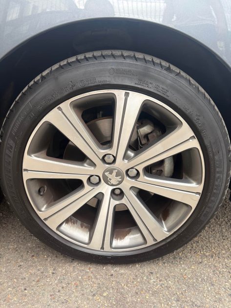 ✅PEUGEOT 308 2.0 L 163ch BOITE AUTOMATIQUE 308 PHASE 2 TOIT PANORAMIQUE✅