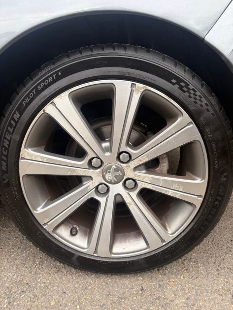 ✅PEUGEOT 308 2.0 L 163ch BOITE AUTOMATIQUE 308 PHASE 2 TOIT PANORAMIQUE✅