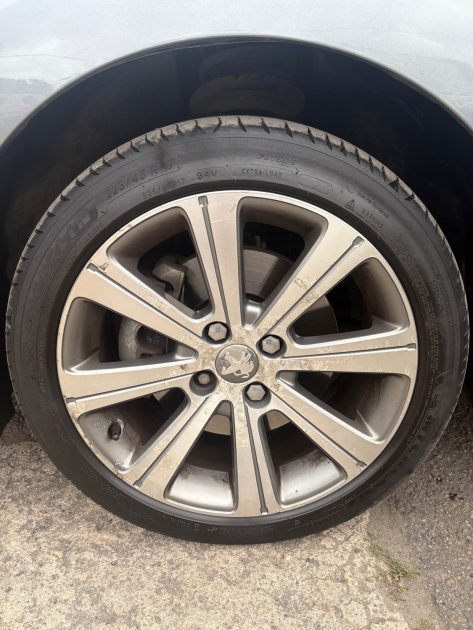 ✅PEUGEOT 308 2.0 L 163ch BOITE AUTOMATIQUE 308 PHASE 2 TOIT PANORAMIQUE✅
