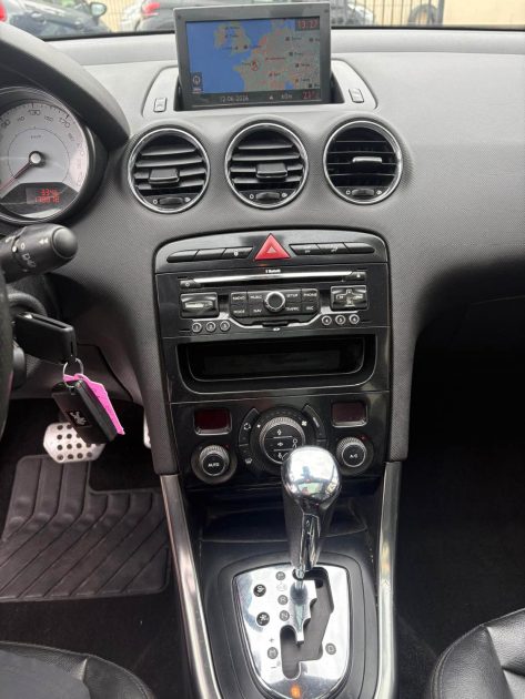 ✅PEUGEOT 308 2.0 L 163ch BOITE AUTOMATIQUE 308 PHASE 2 TOIT PANORAMIQUE✅