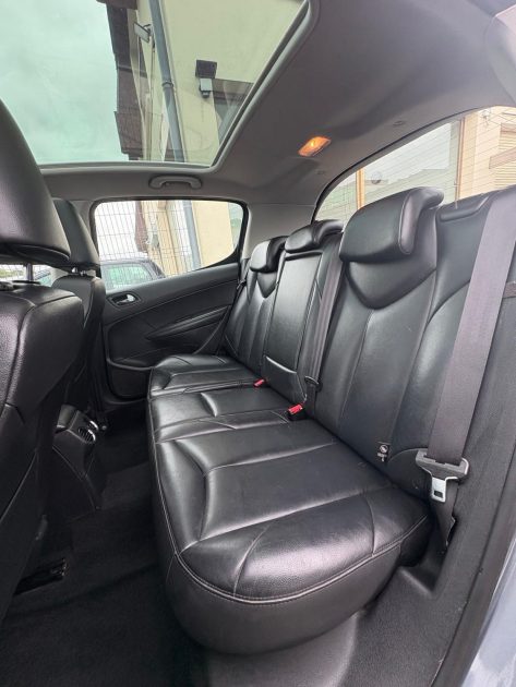 ✅PEUGEOT 308 2.0 L 163ch BOITE AUTOMATIQUE 308 PHASE 2 TOIT PANORAMIQUE✅