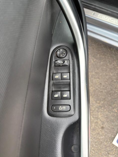 ✅PEUGEOT 308 2.0 L 163ch BOITE AUTOMATIQUE 308 PHASE 2 TOIT PANORAMIQUE✅