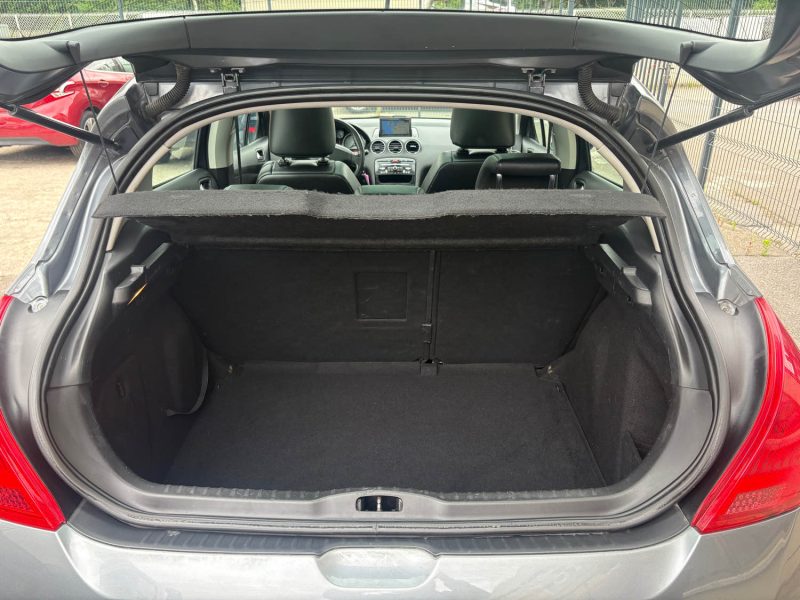 ✅PEUGEOT 308 2.0 L 163ch BOITE AUTOMATIQUE 308 PHASE 2 TOIT PANORAMIQUE✅