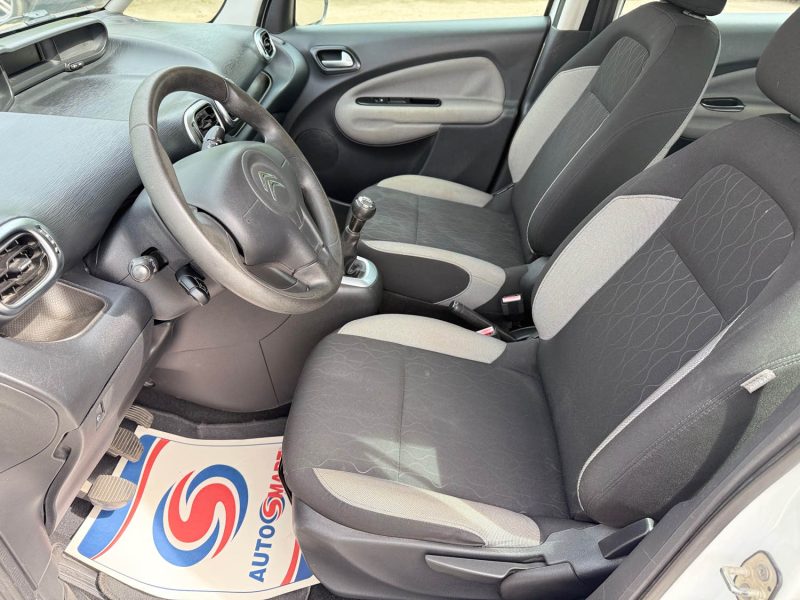 Citroën C3 1.6 HDi 90 Attraction - Clim - Révisée & Garantie 3 Mois