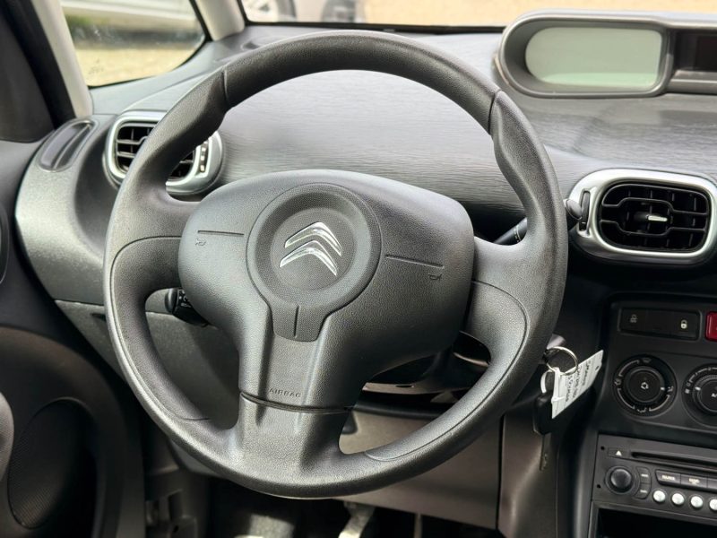 Citroën C3 1.6 HDi 90 Attraction - Clim - Révisée & Garantie 3 Mois